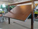 porta in legno due