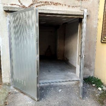 zinc due ante