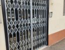 cancelletto estensibile