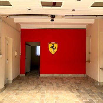 sezionale interno