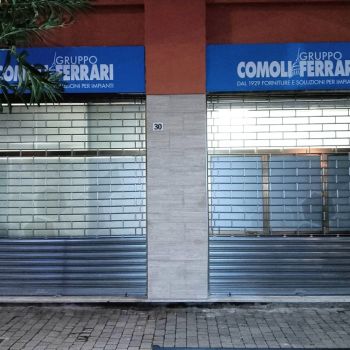 serrande avvolgibili tubolari