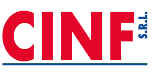 cinf logo